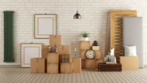 Packers and Movers Kondapur